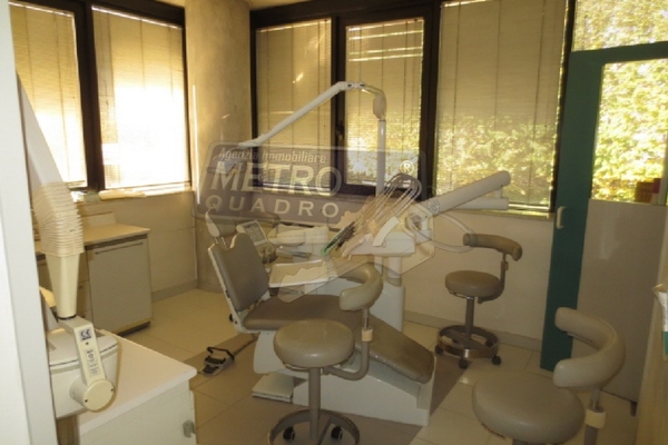 sala 5 - UFFICIO THIENE (VI) CENTRO